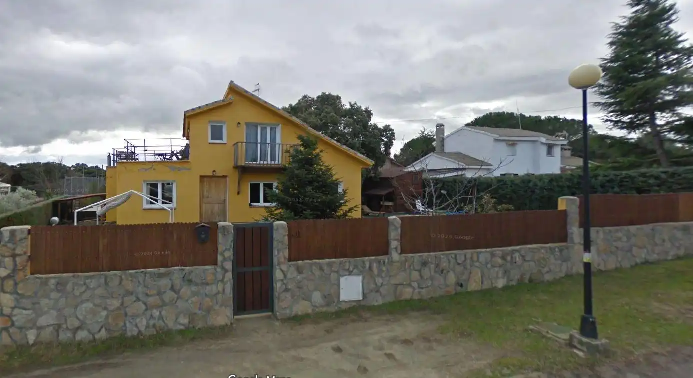 Casa en venda a Calle Colmenar 11, imagen 2