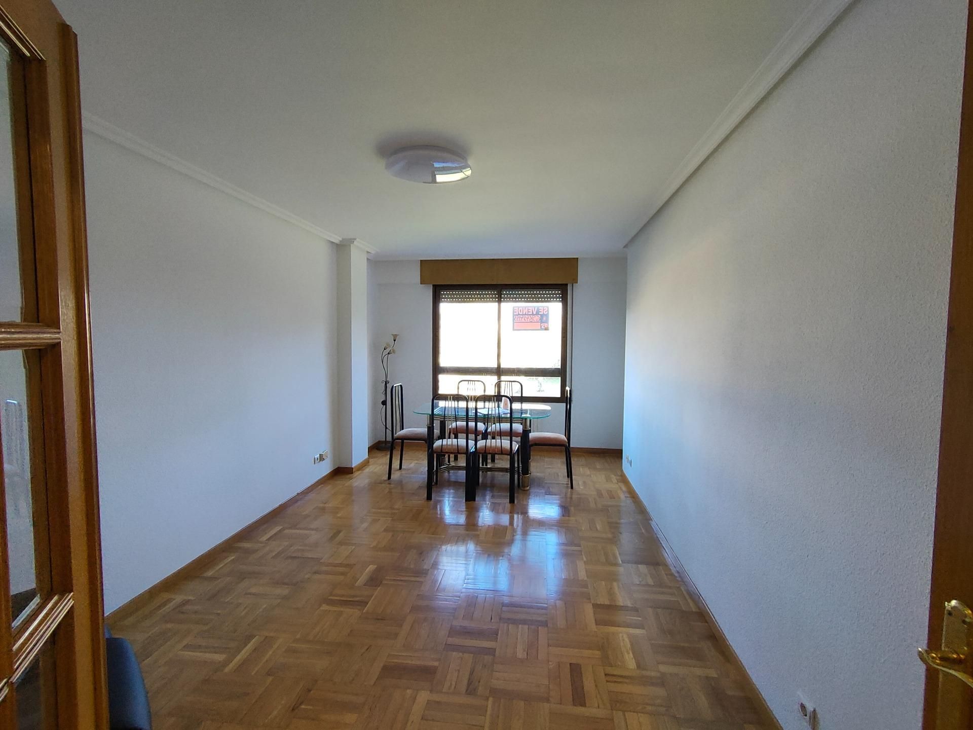Apartament de lloguer a Illera