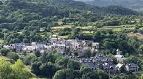 Foto 2 de Pis en venda a Calle Única, 13, Biescas, Huesca