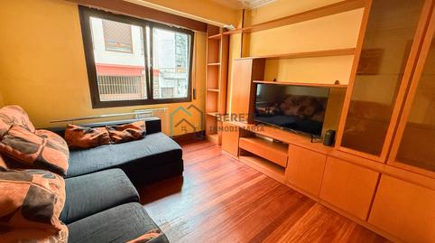 Foto 5 de Pis en venda a Askatasun Hiribidea, Bermeo, Bizkaia