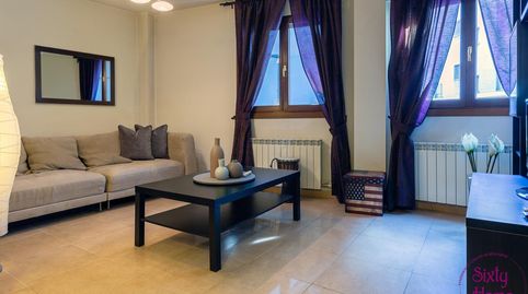 Foto 4 de Piso en venta en Calle San Miguel, 29, Centro, Calatayud