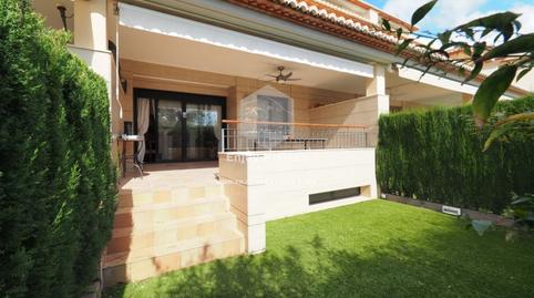 Foto 2 de Casa adosada en venda a Centro ciudad, Alicante