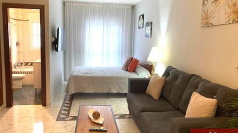 Foto 3 de Estudi de lloguer a Centro, Alhaurín El Grande