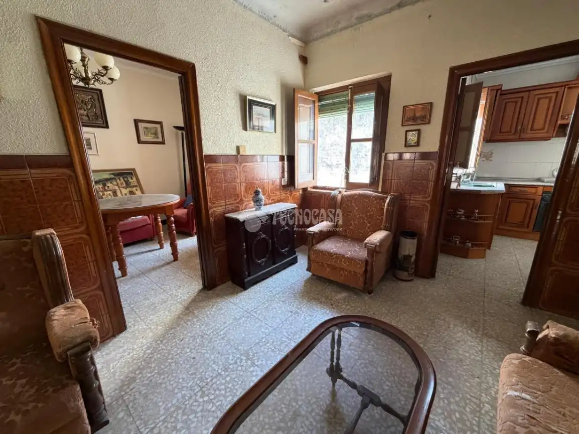 Appartamento con terrazza in vendita a Torredonjimeno, imagen 11