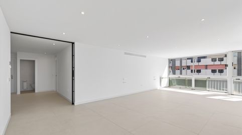 Foto 4 de Ático en venta en Paseo Marítimo Pablo Ruiz Picasso, La Malagueta - Monte Sancha, Málaga Capital
