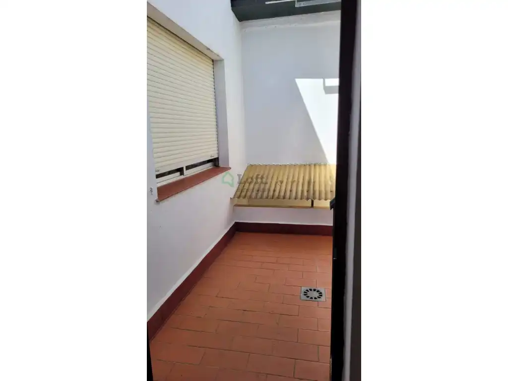 Terrasse von Gebäude zum Verkauf in Badajoz