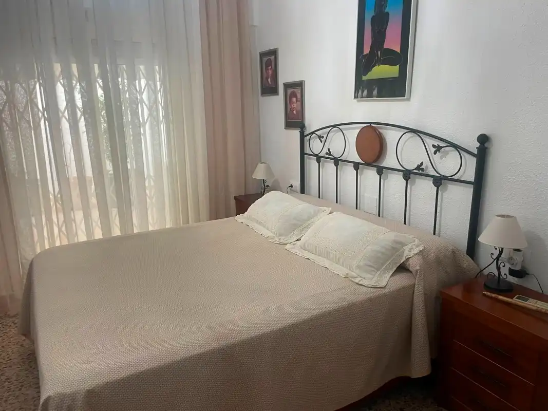 Wohnung mit Terrasse zum Verkauf in Passeig de les Germanies, imagen 8