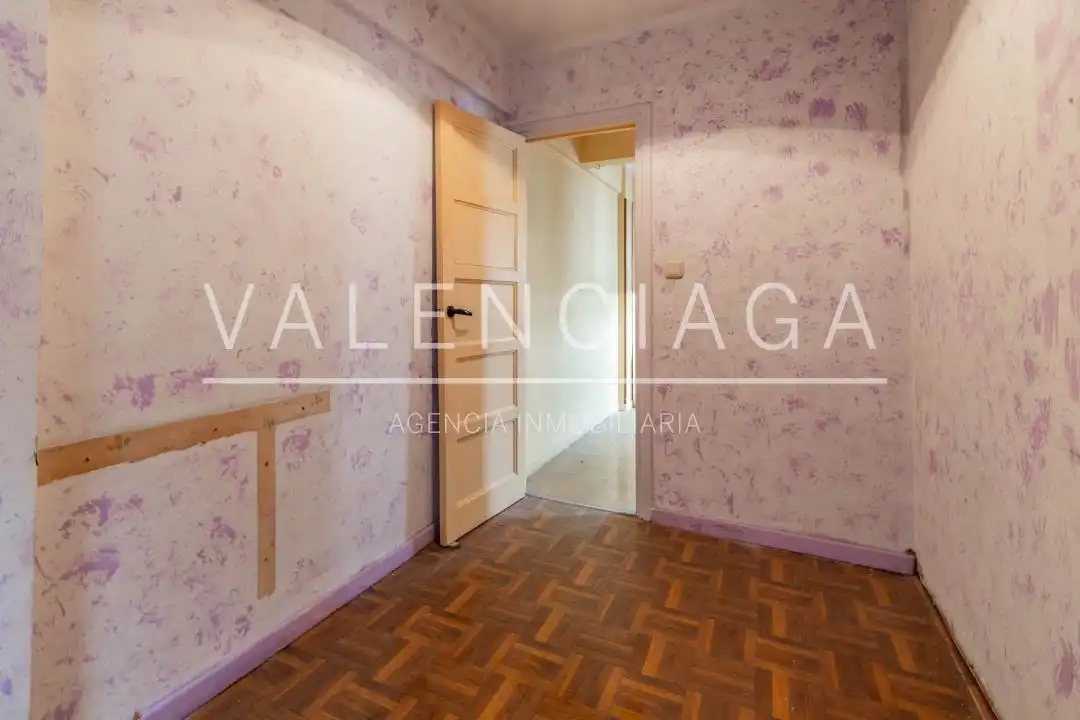 Piso en venta en Donostia - San Sebastián  con Calefacción