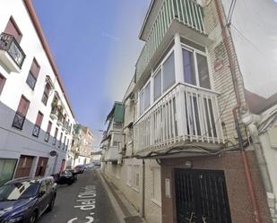 Exterior view of Flat for sale in Parla  with Private garden, Terrace and Balcony