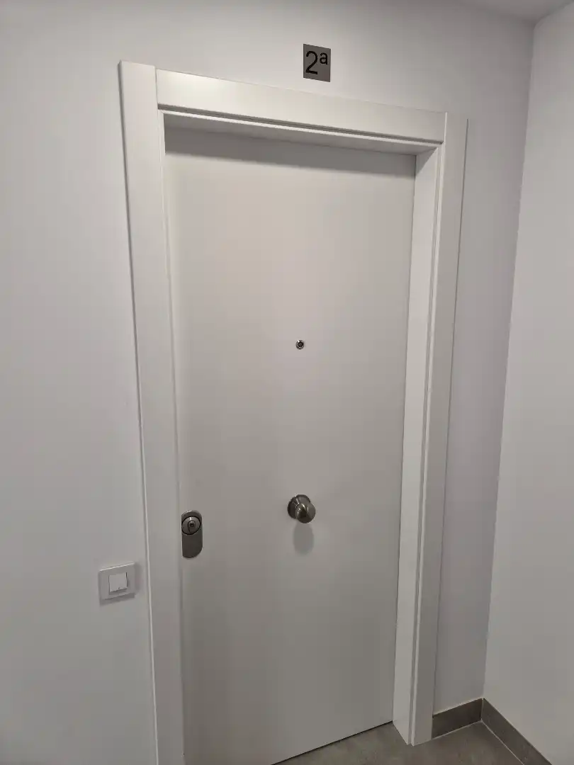 Piso de alquiler en Parets del Vallès con Aire acondicionado, Calefacción y Parquet