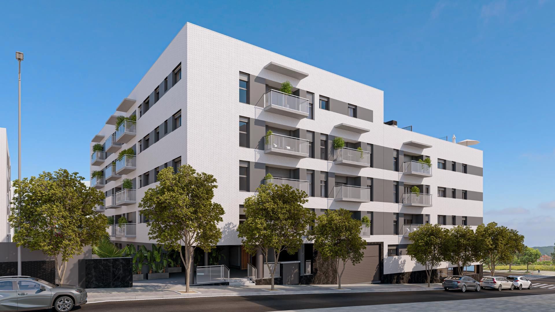 Planta baja for sale in Avinguda d'Europa, 29, Mas Rampinyo - Montcada Nova - Carrerada