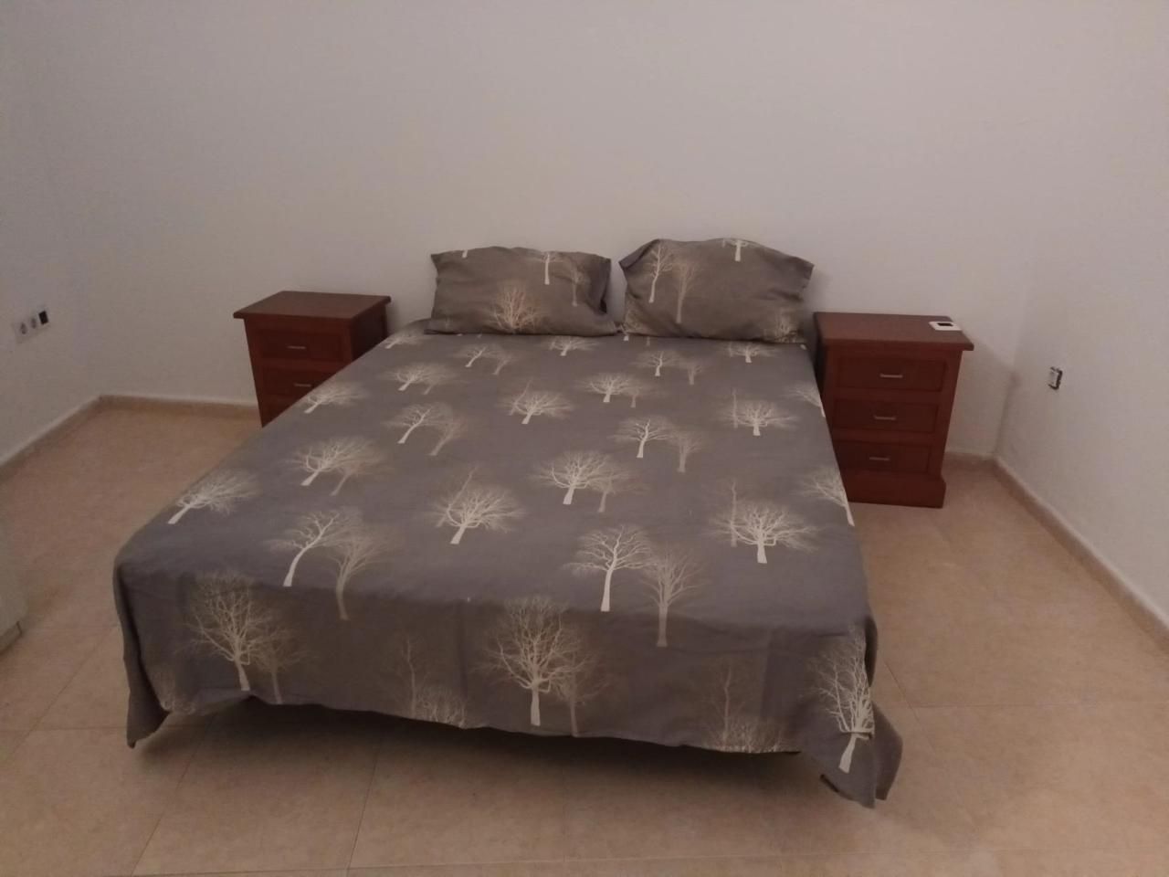 Planta baja to rent in Alfalfa - Santa Cruz