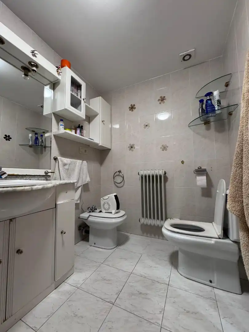 Flat with terrace for sale in Calle Dr.Manuel Navarro Díaz, imagen 14