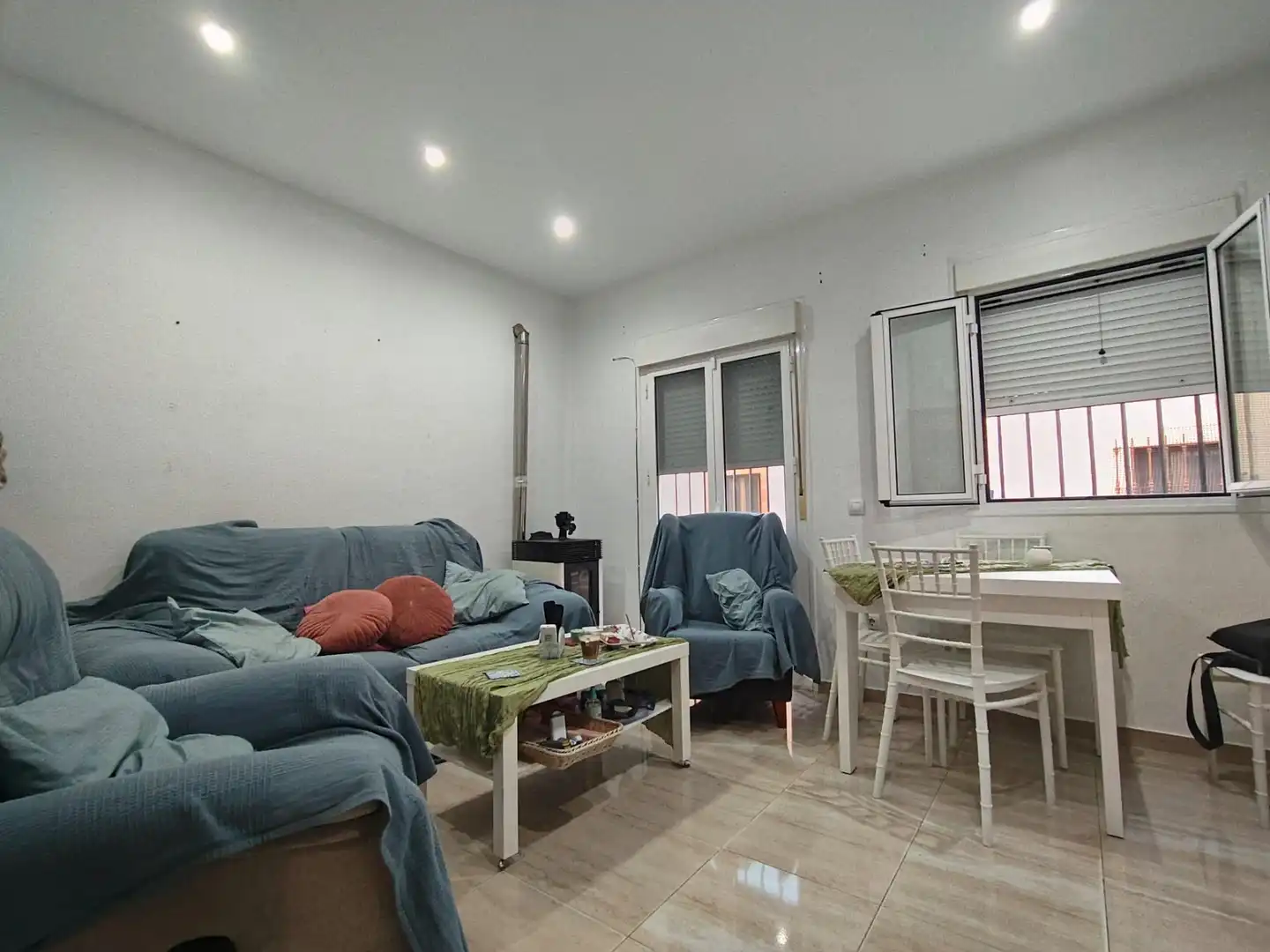 Apartment for sale in La Banda - Campo de Fútbol, imagen 2