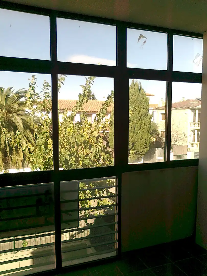 Vista exterior de Casa adosada en venda en Salou amb Aire condicionat, Calefacció i Jardí privat