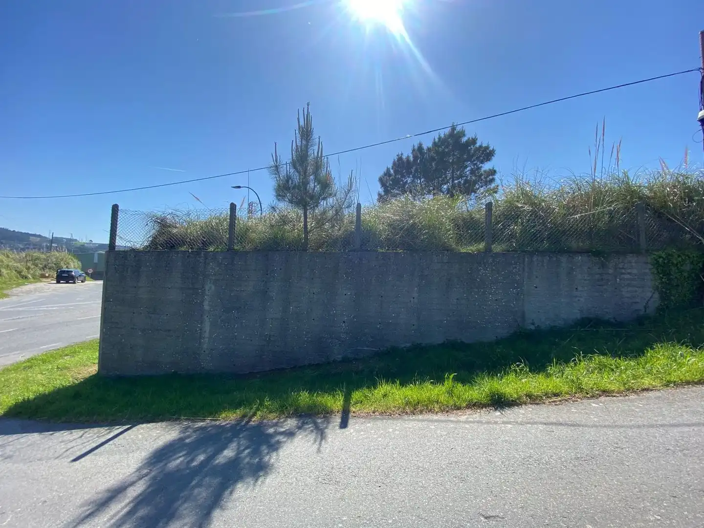 Terreni e lotti in vendita a Travesía de Sabón 26, imagen 3
