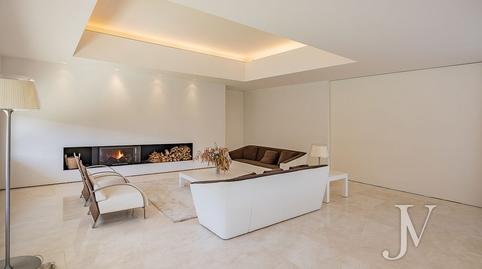 Foto 5 de Casa o chalet en venta en La Florida -  El  Plantío, Madrid