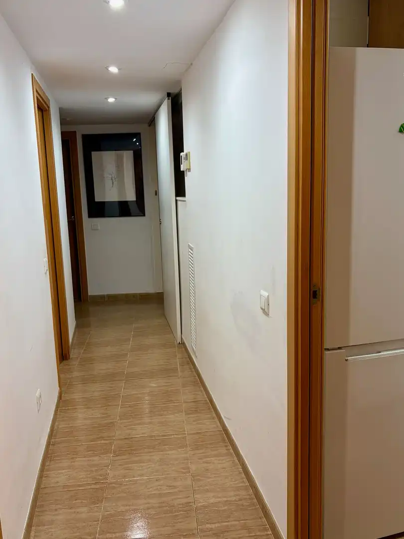 Wohnung zum Verkauf in dels Capellans, Centre