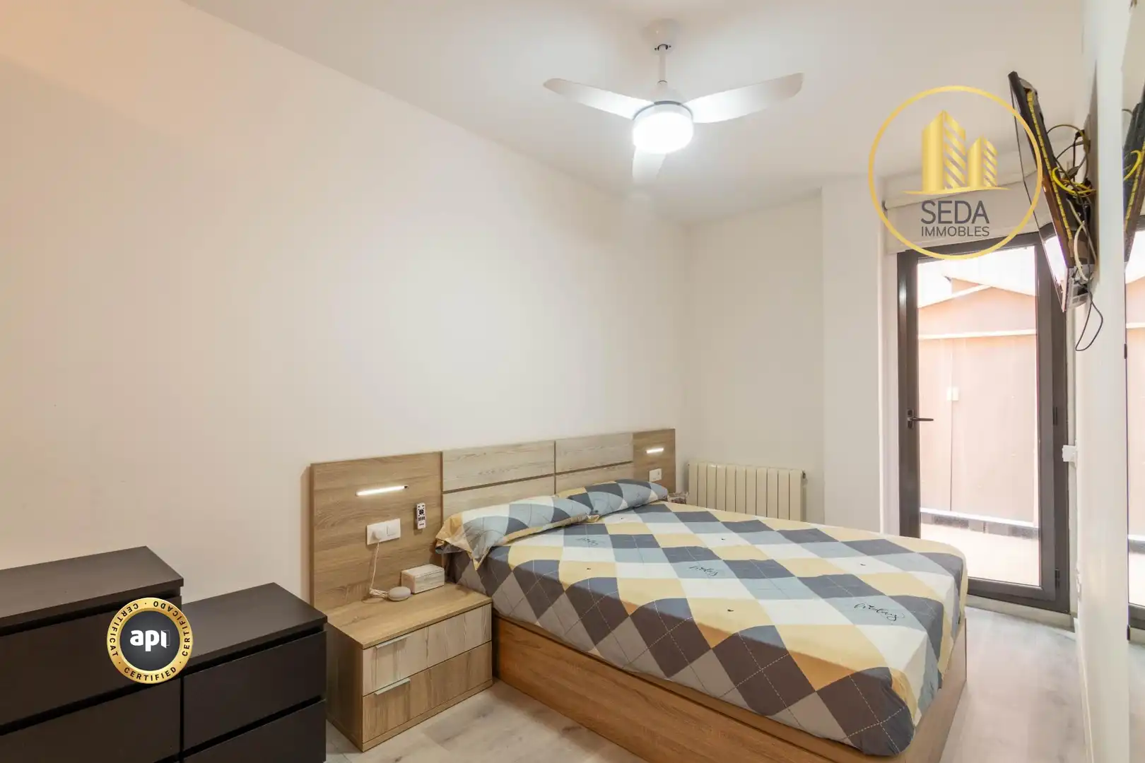 Duplex avec ascenseur à vendre à Carrer de Miquel Vives, imagen 26