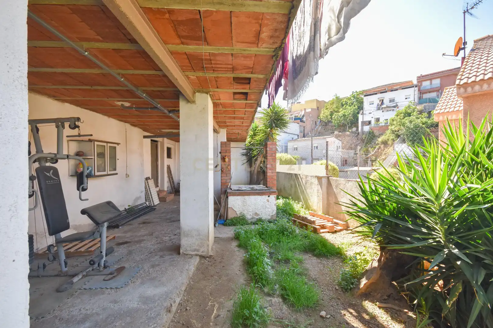 Houses for sale in Sant Vicenç Dels Horts  with Air Conditioner, Private garden and Storage room