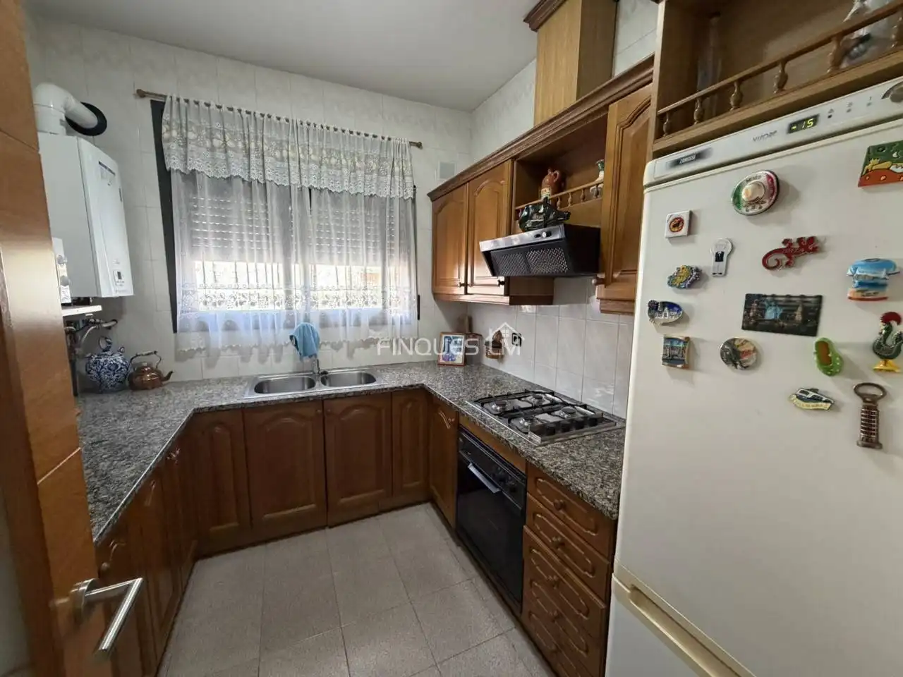 House with garden for sale in Calle Verge de Montserrat 100, imagen 4