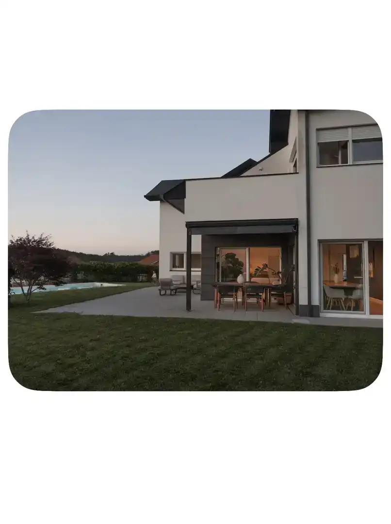 Terrassa de Casa o xalet en venda en Lemoiz