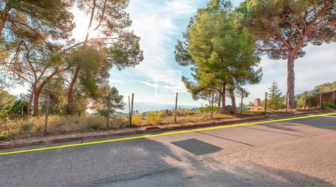 Parcela en excelentes condiciones en venta en Blanes, Costa Brava, imatge 5