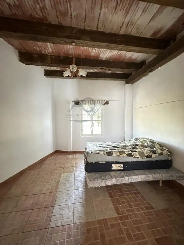 Casa rústica amb piscina en venda a Las Cabezas de San Juan, imagen 4