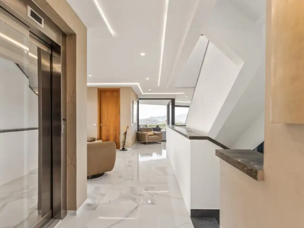 Casa o chalet en venta en Altea con Aire acondicionado, Calefacción y Jardín privado