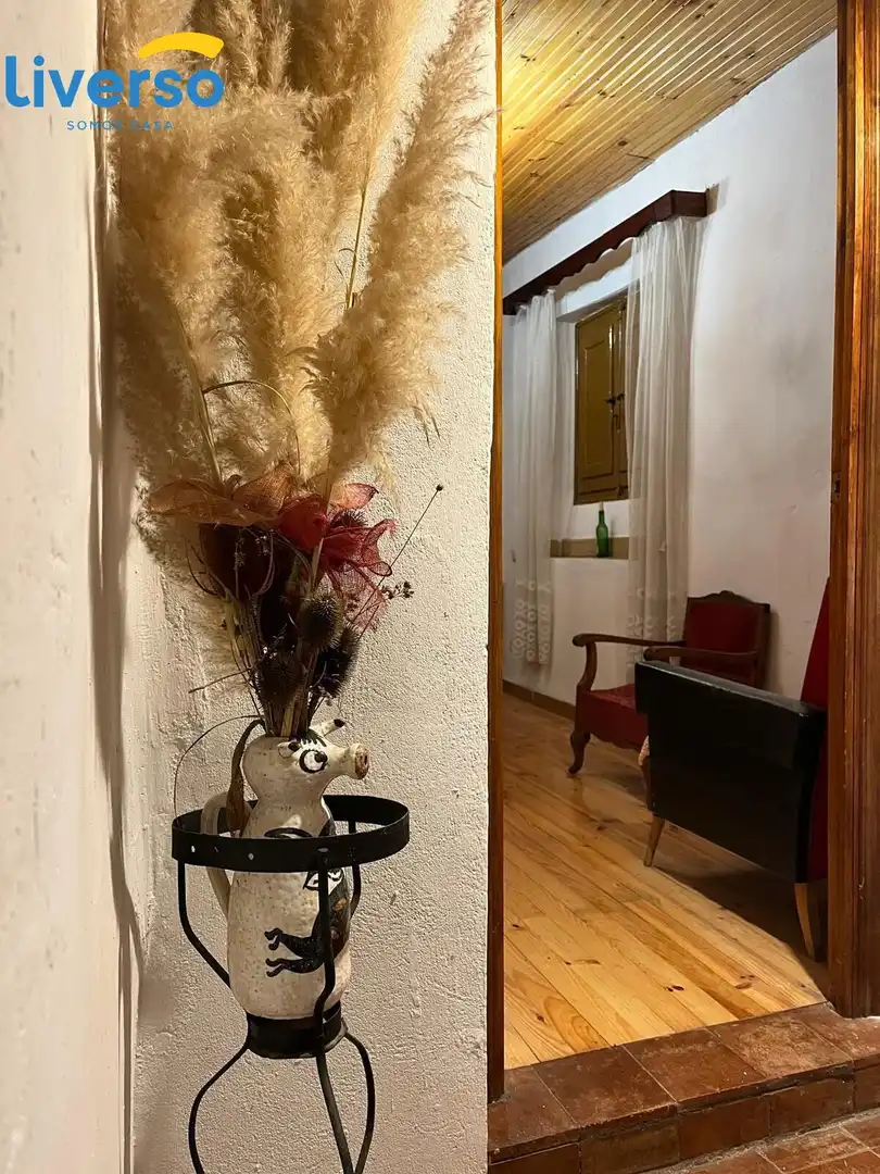 Casa o chalet en venta en Villasandino con Amueblado