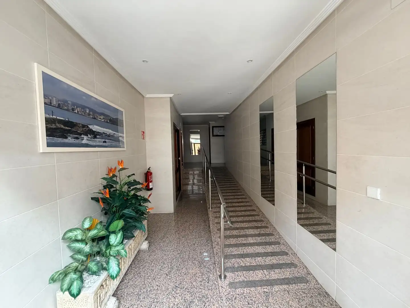 Flat for sale in Gijón   with Heating and Swimming Pool