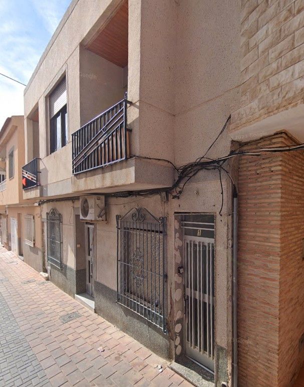 Piso en venta en Calle Santa María de la Cabeza, 15