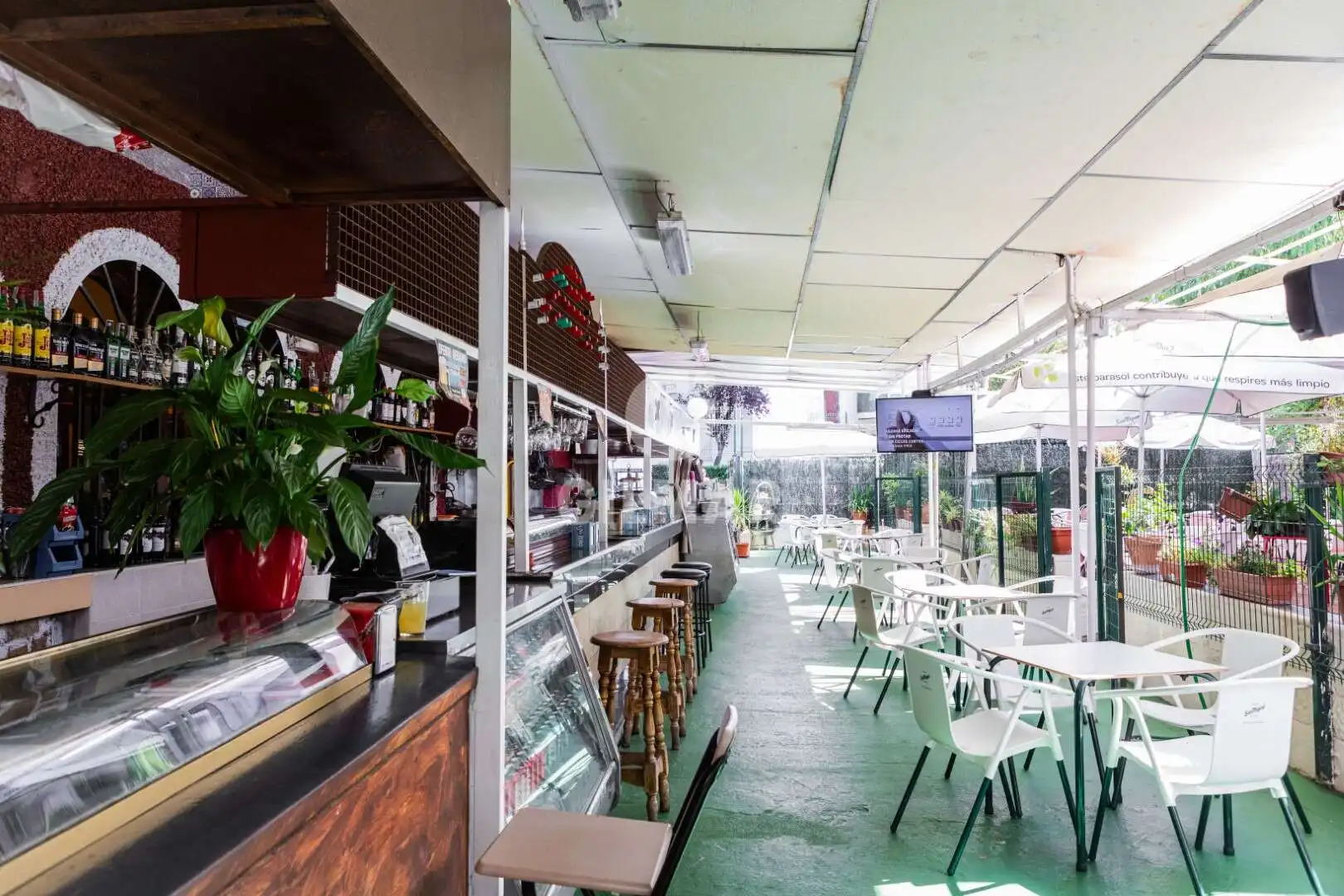 Commercial properties for sale in Collado Villalba