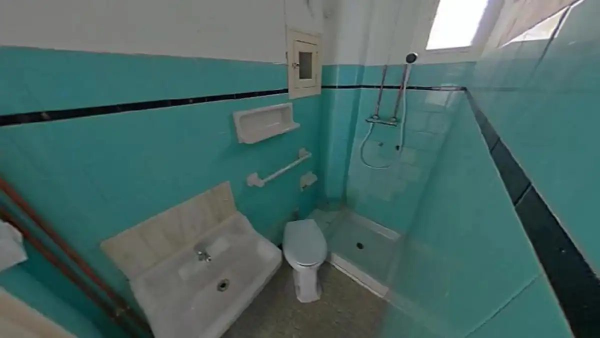 Baño de Piso en venta en Flix