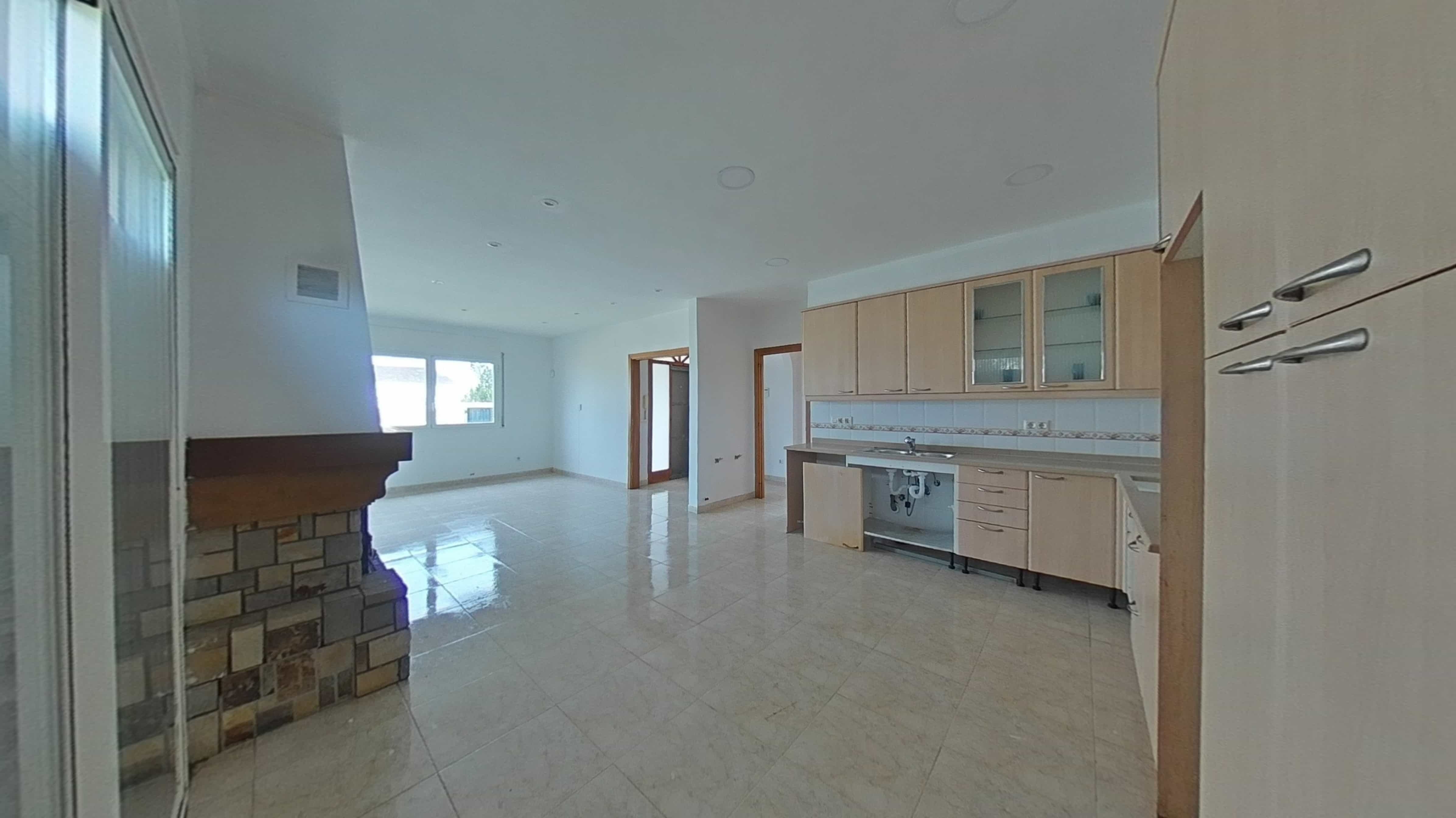 Kitchen of House or chalet for sale in Arenys de Munt