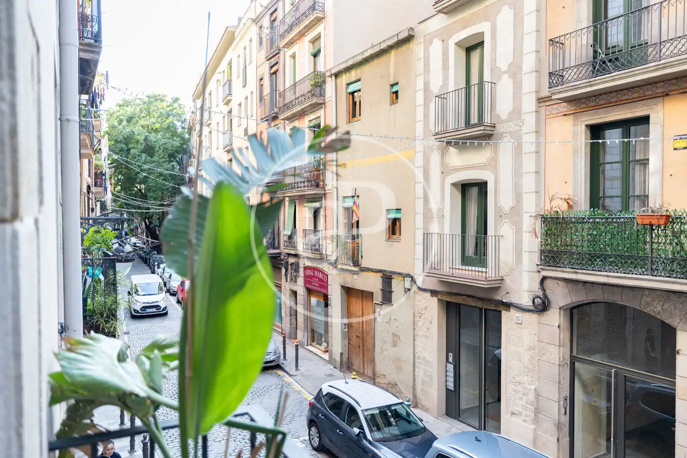 Exterior view of Flat for sale in Ciutat Vella