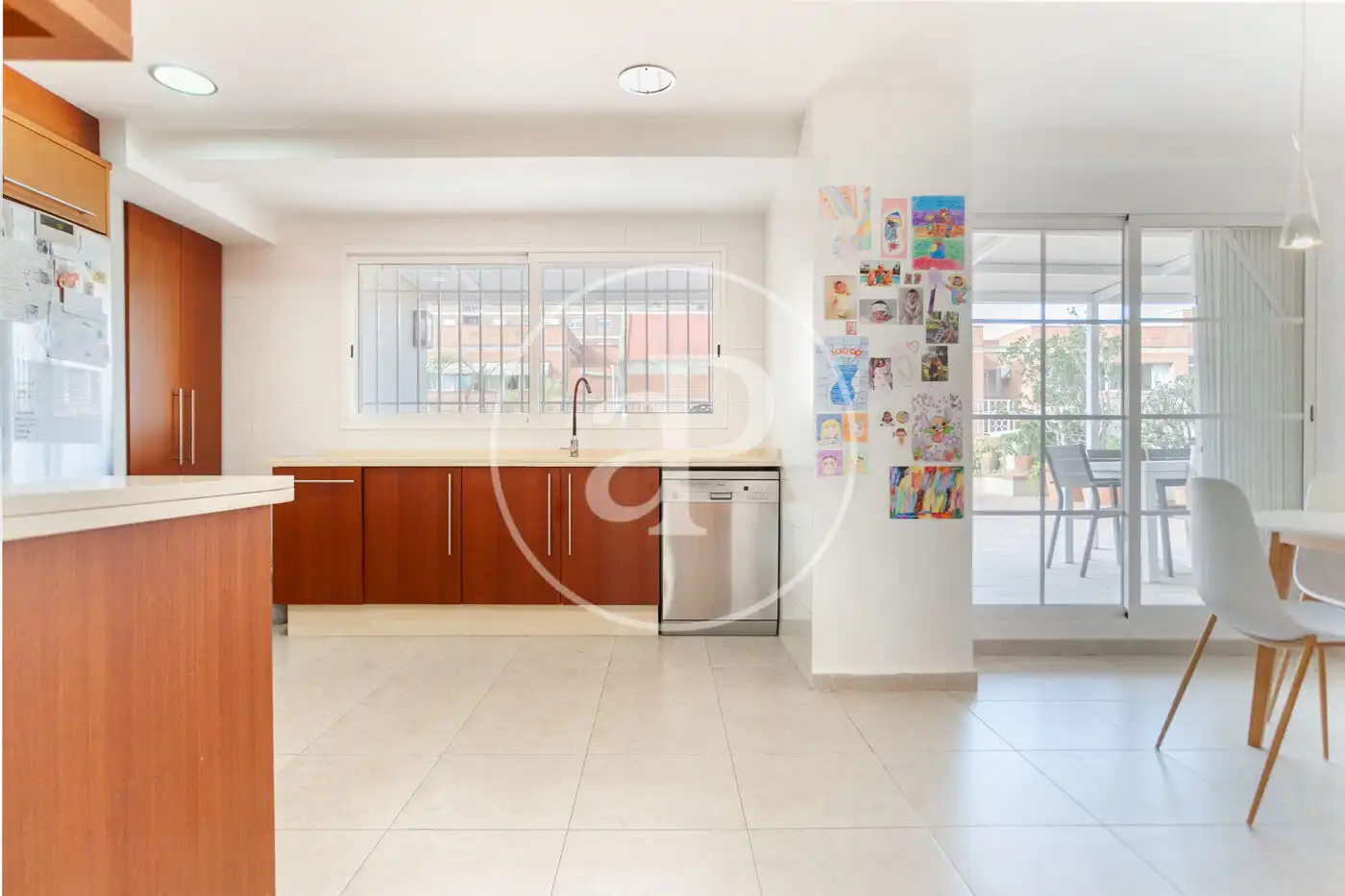 Piso en venta en Barrio de Campanar