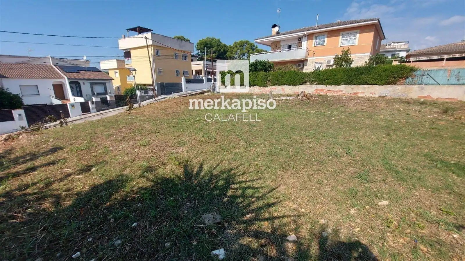 Terreny rústic en venda a Avinguda de la Patagònia, 23, imagen 9