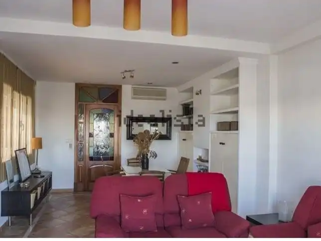 Apartament en venda a Calle Extremadura 17, imagen 4