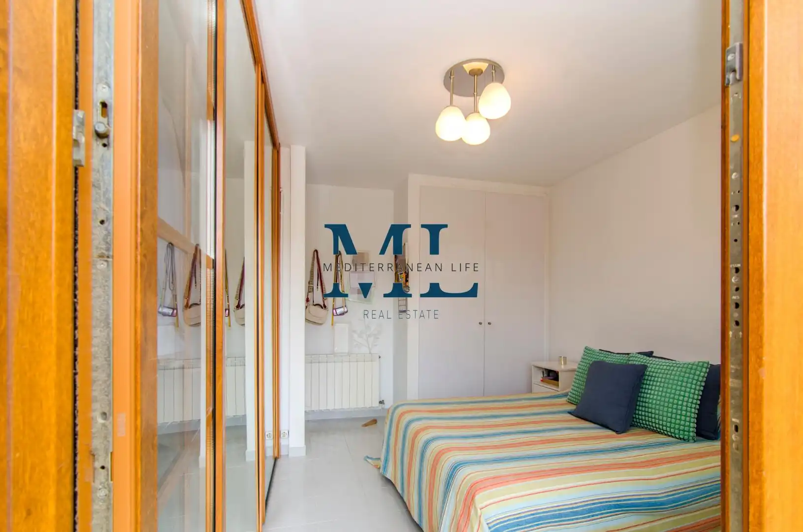 Casa a schiera con piscina in vendita a Mas d'En Serra - Els Cards, imagen 46
