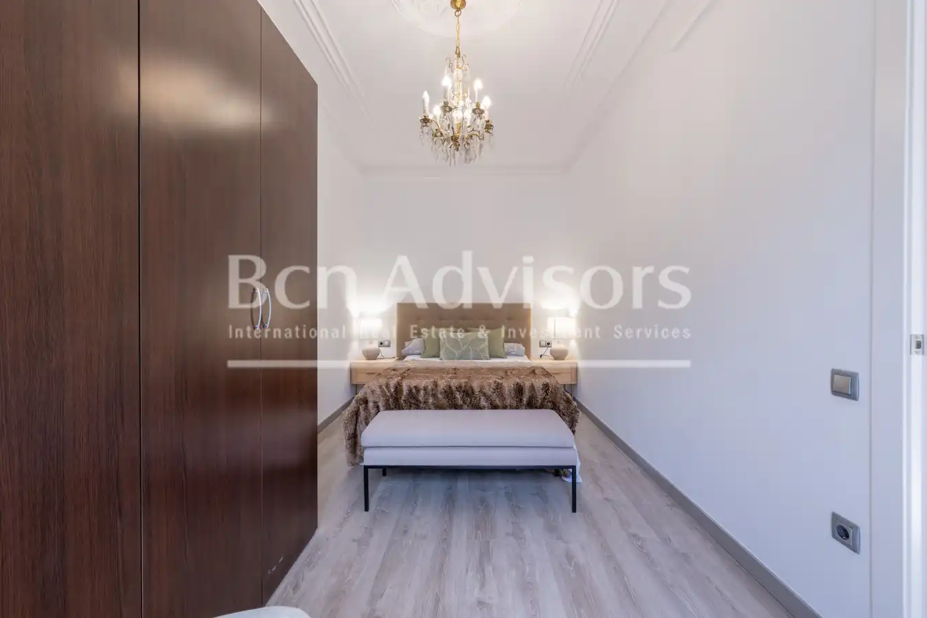 Wohnung mit Terrasse zum Verkauf in Eixample, imagen 14