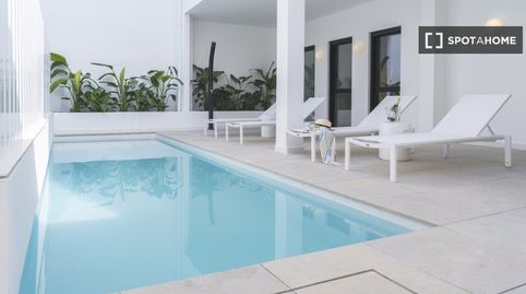Foto 4 de Habitación en Picanya, Valencia