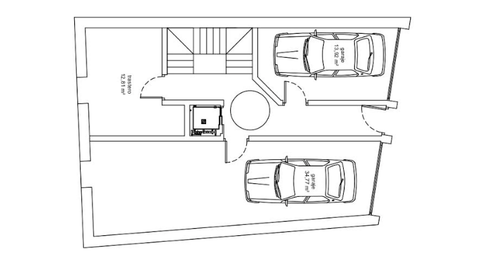 Foto 5 de Pis en venda a Calle Fermín Antonio Apecechea, 4, Goizueta, Navarra