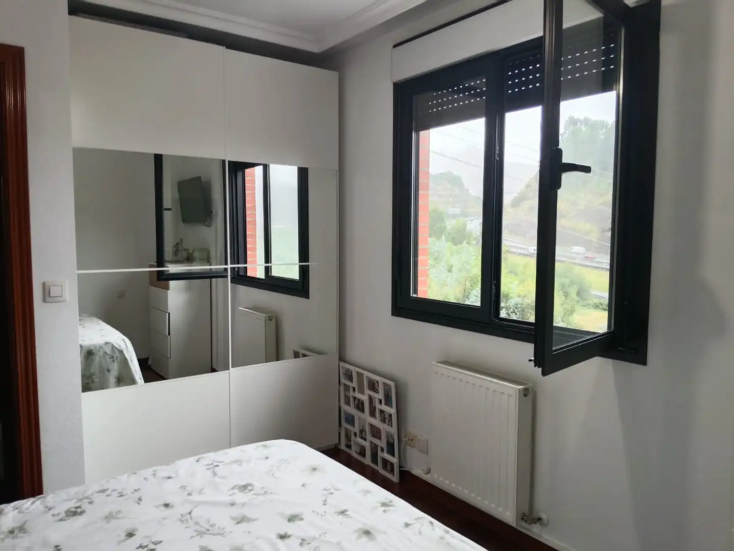Habitación de Piso en venta en Castro-Urdiales con Calefacción, Amueblado y Horno