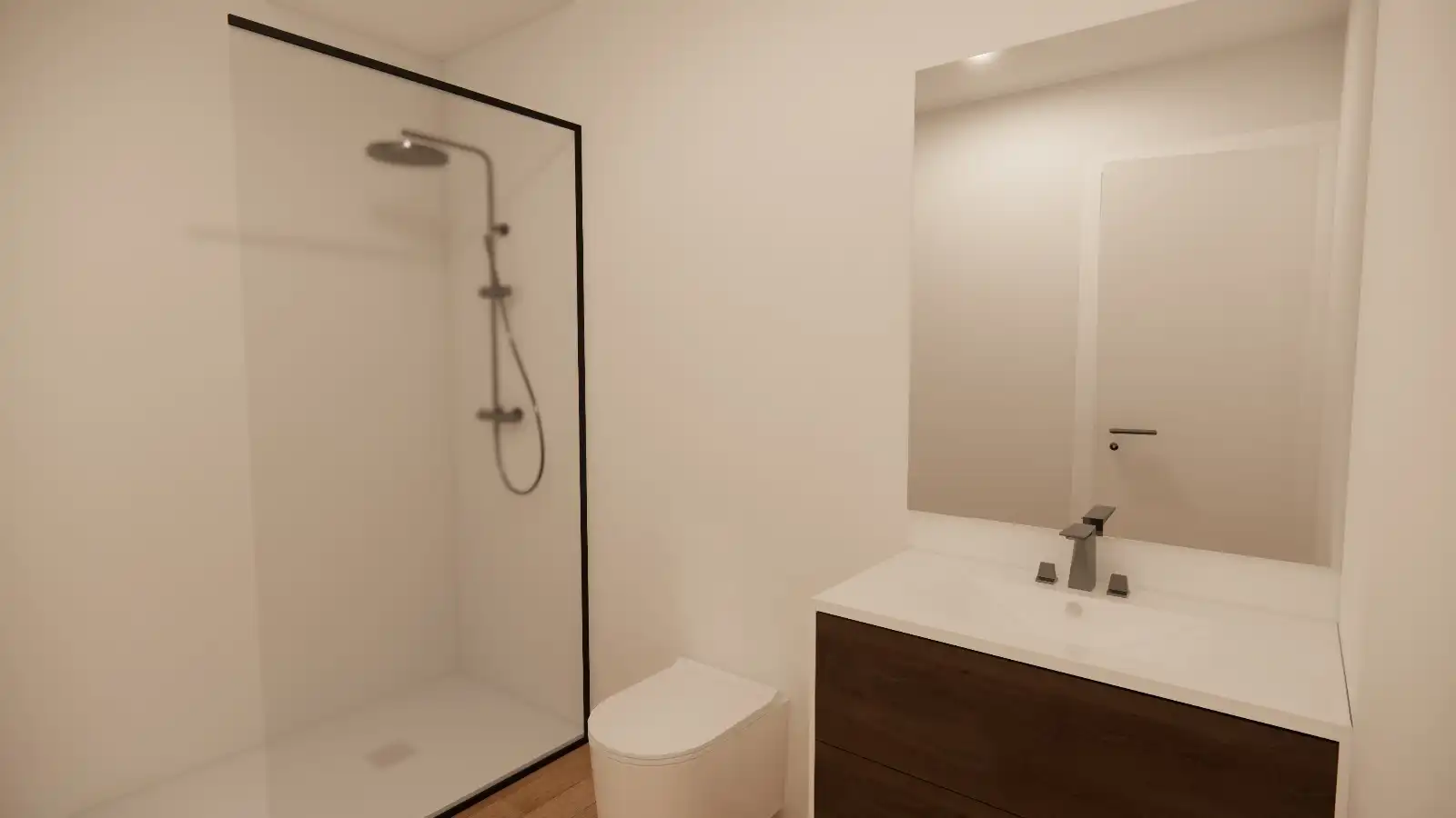 Pis en venda a Plaça de la Llibertat 9, imagen 5
