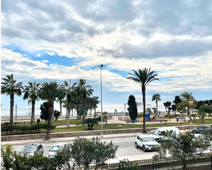 Exterior view of Flat for sale in Vélez-Málaga  with Air Conditioner and Terrace