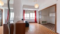 Living room of Apartment for sale in  Valencia Capital  with Air Conditioner and Heating