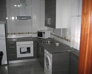 Kitchen of Flat to rent in Peñaranda de Bracamonte