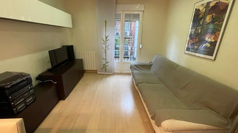 Foto 5 de Piso de alquiler en Calle de Pedro Lapuyade, 12, Barrio de San José, Zaragoza Capital
