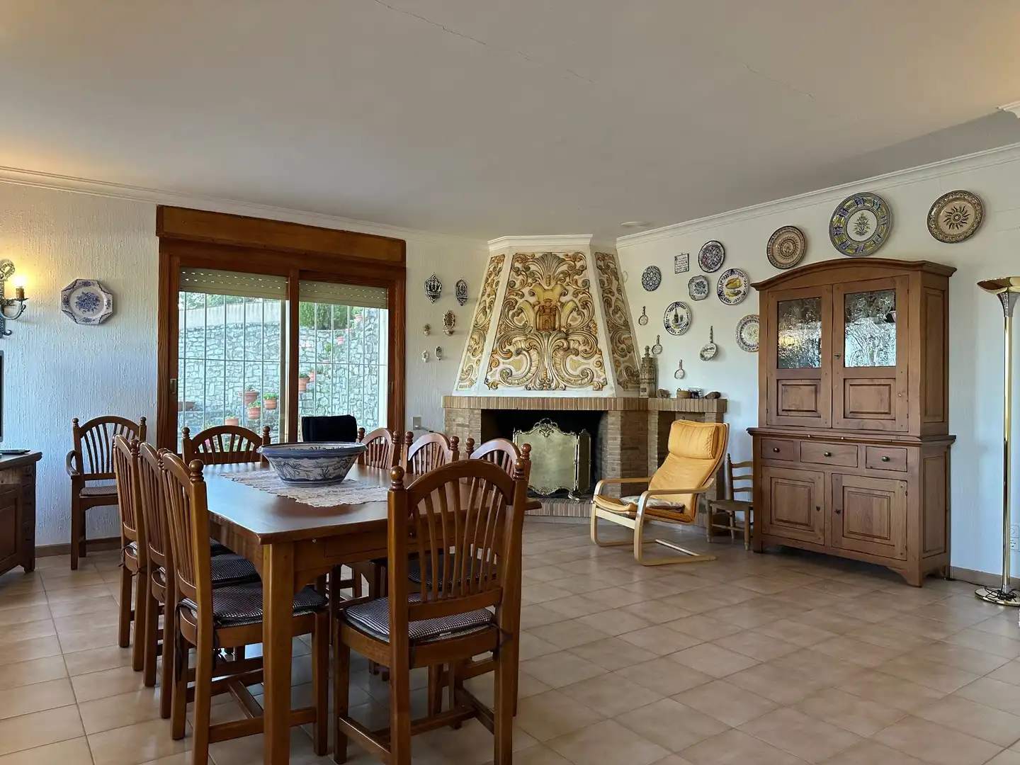 Haus oder Chalet zum Verkauf in Santa Ana